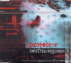 Infected / Reminder
