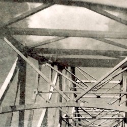 Marched Through the Walls