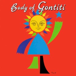 Body of Gontiti
