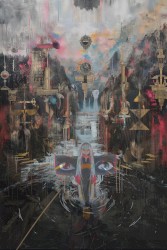 Self‐Punishment Device