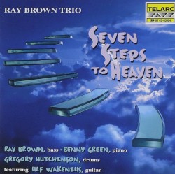 Seven Steps to Heaven