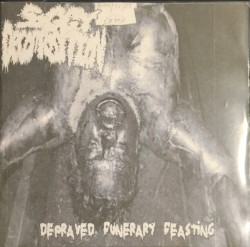 Depraved Funerary Feasting