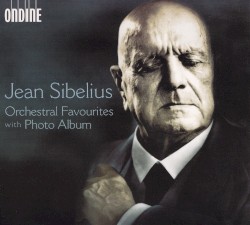 Orchestral Favourites with Photo Album