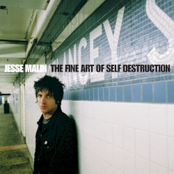 The Fine Art of Self Destruction