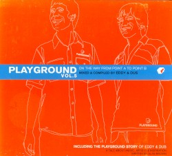 Playground, Volume 5