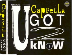 U Got 2 Know