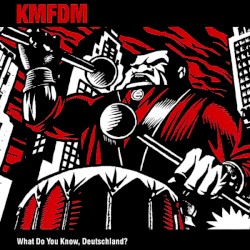 What Do You Know, Deutschland?