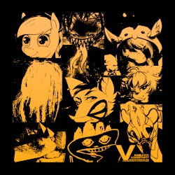 V: Selected works 2011–2016 – A Celebration of 5 years of music