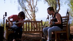 The Numbers: Jonny, Thom & a CR78