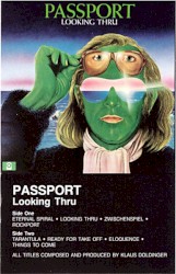 Looking Thru