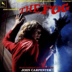 The Fog: Original Motion Picture Soundtrack