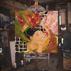 I WANT YOU BUT YOU’LL NEVER KNOW…