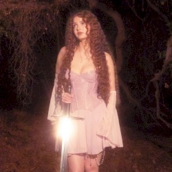 You are what you fear in me.