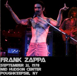 September 21, 1978, Poughkeepsie, NY