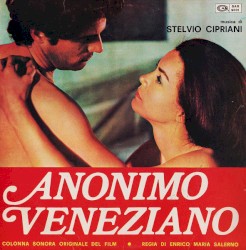 Anonimo Veneziano (Colonna Sonora Originale)