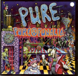 Pureafunalia