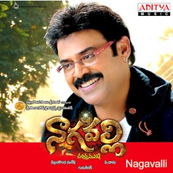 Nagavalli