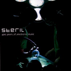 400 Years of Electronic Music