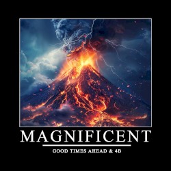 Magnificent