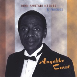 Angelike Twist