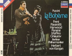 La bohème