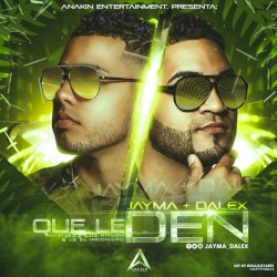 Que le den