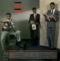 The Champagne of Rap