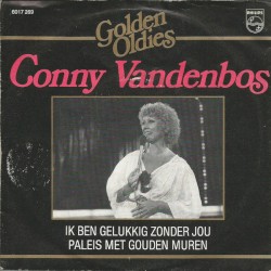 Ik ben gelukkig zonder jou / Paleis met gouden muren