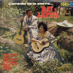 Mi Lupita
