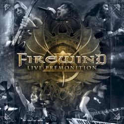 Live Premonition - Live in Greece 2008