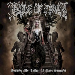 Forgive Me (I Have Sinned)