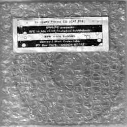 Analogue Bubblebath 3