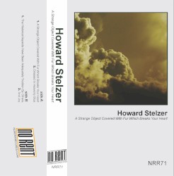 A Strange Object Covered With Fur Which Breaks Your Heart