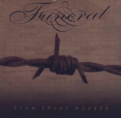 From These Wounds