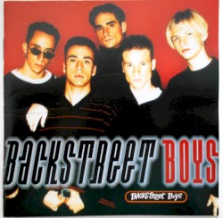Backstreet Boys