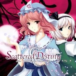 Scattered Destiny