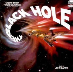 The Black Hole