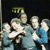 2000‐05‐08, soundcheck: Hartford Civic Center, Hartford, CT, USA