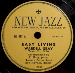 Easy Living / Twisted