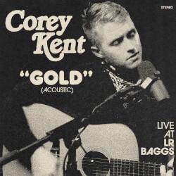 Gold (acoustic, live at Lr Baggs)