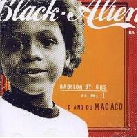Babylon by Gus, Volume I: O ano do macaco