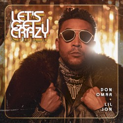 LET'S GET CRAZY! (Mambo Drop)