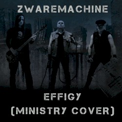 Effigy (Ministry cover)