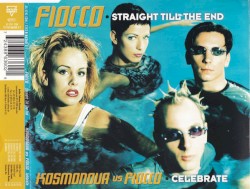 Straight Till the End / Celebrate