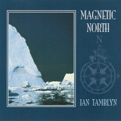 Magnetic North