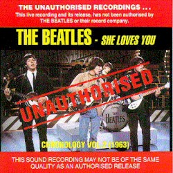 Chronology, Volume 2: She Loves You (1963)