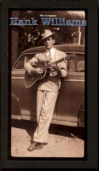 The Complete Hank Williams