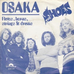 Osaka / Flutes, Horns, Strings & Drums