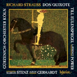 Don Quixote / Till Eulenspiegel