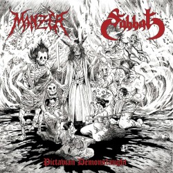 Pictavian Demonslaught